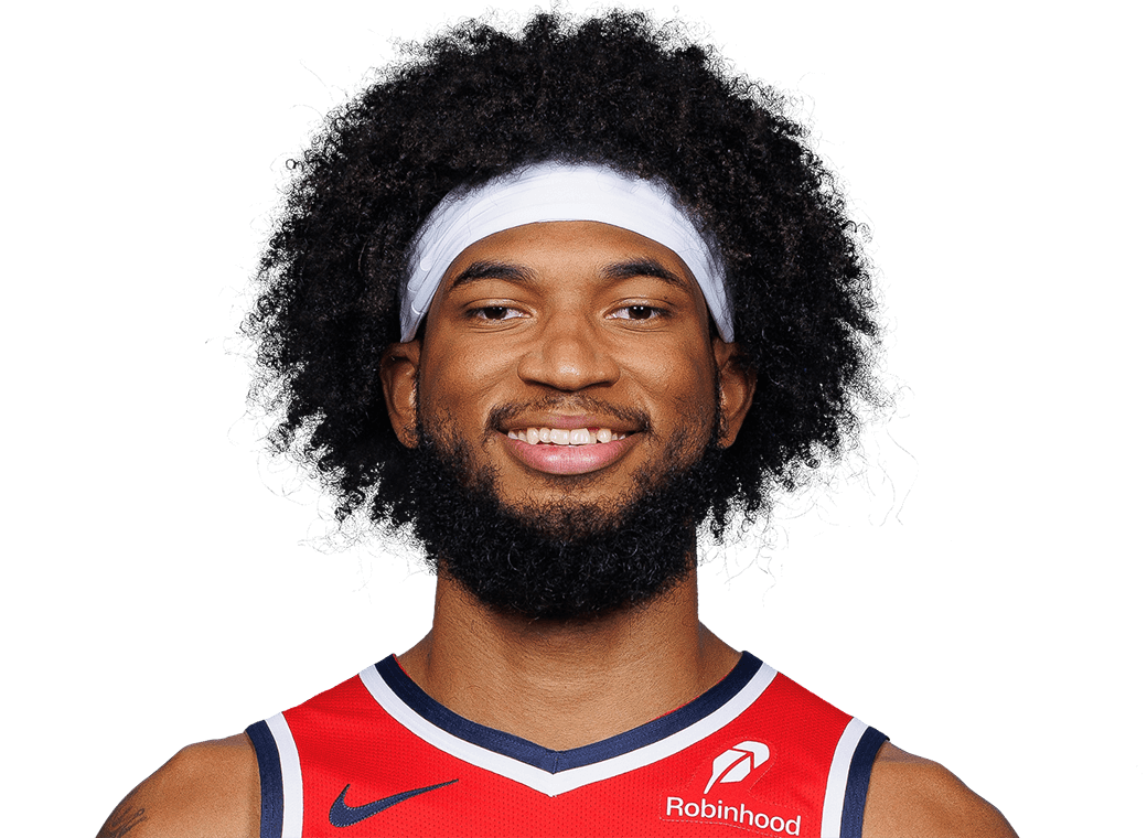 Marvin Bagley III