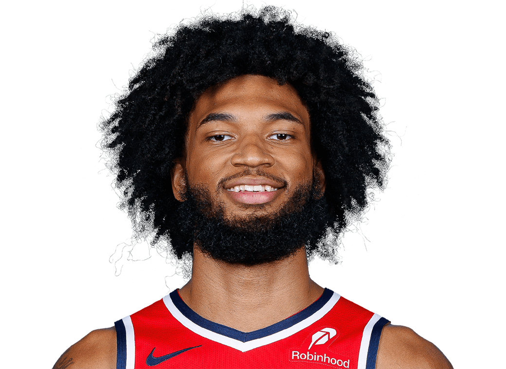 Marvin Bagley III