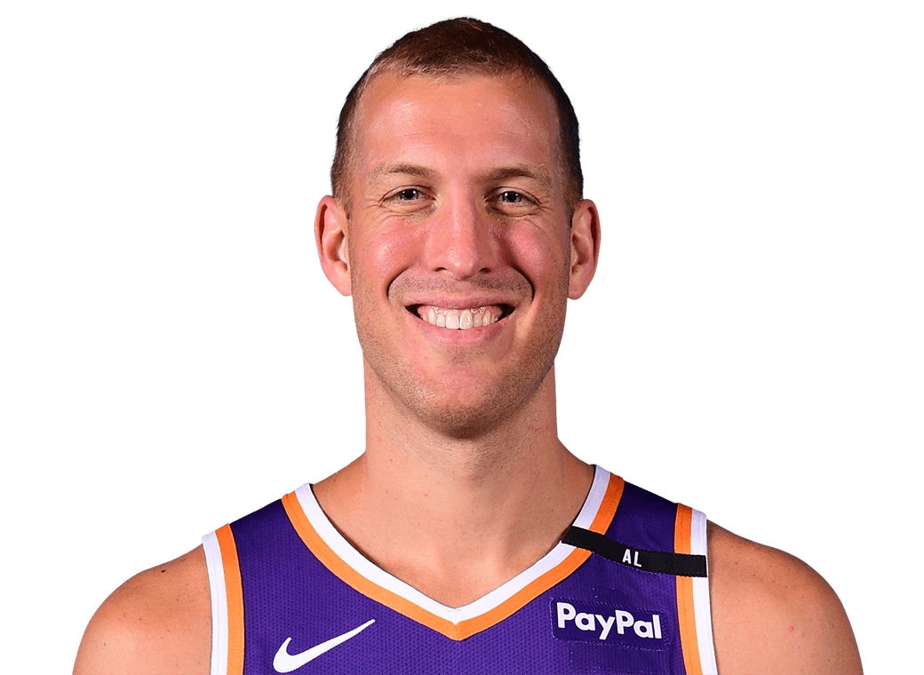 Mason Plumlee