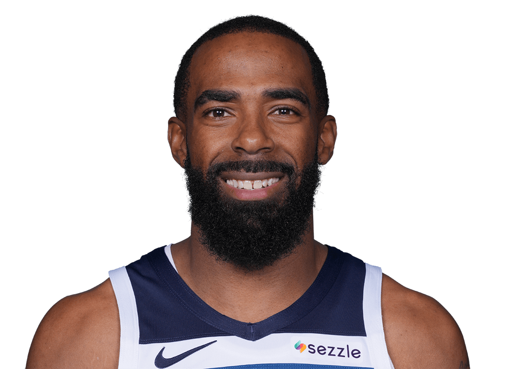 Mike Conley