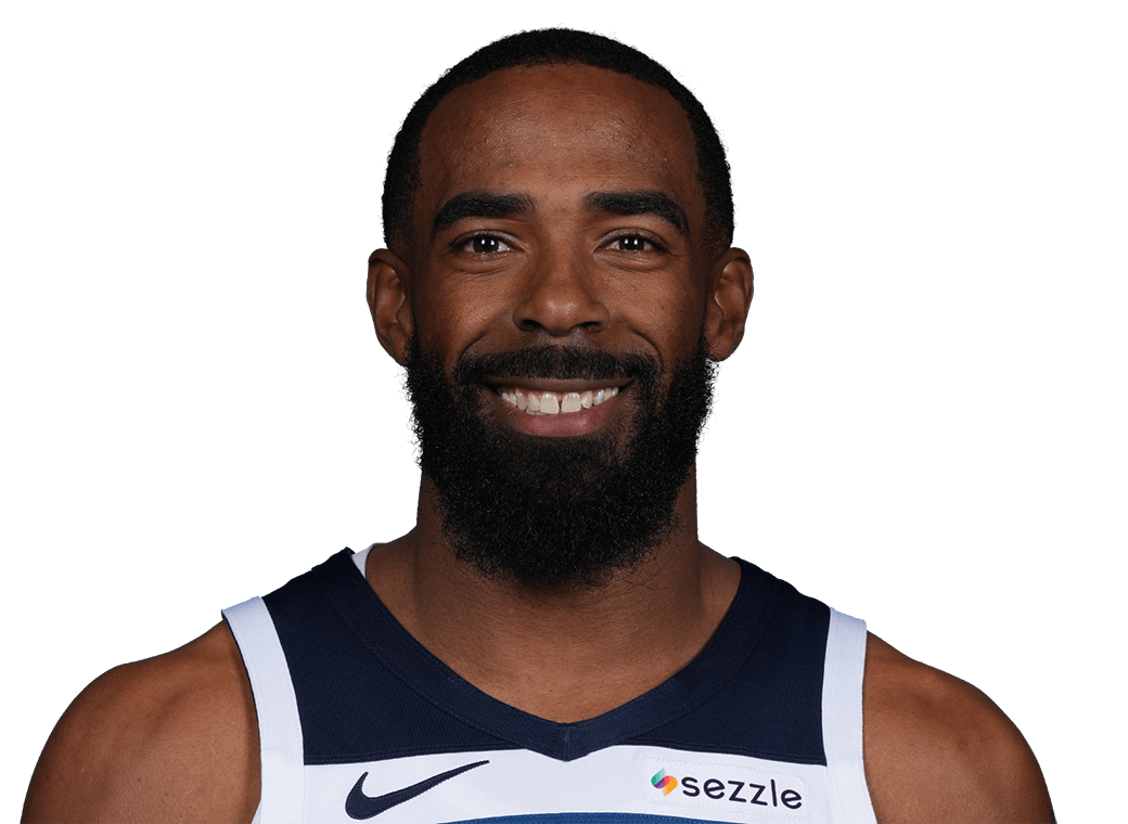 Mike Conley
