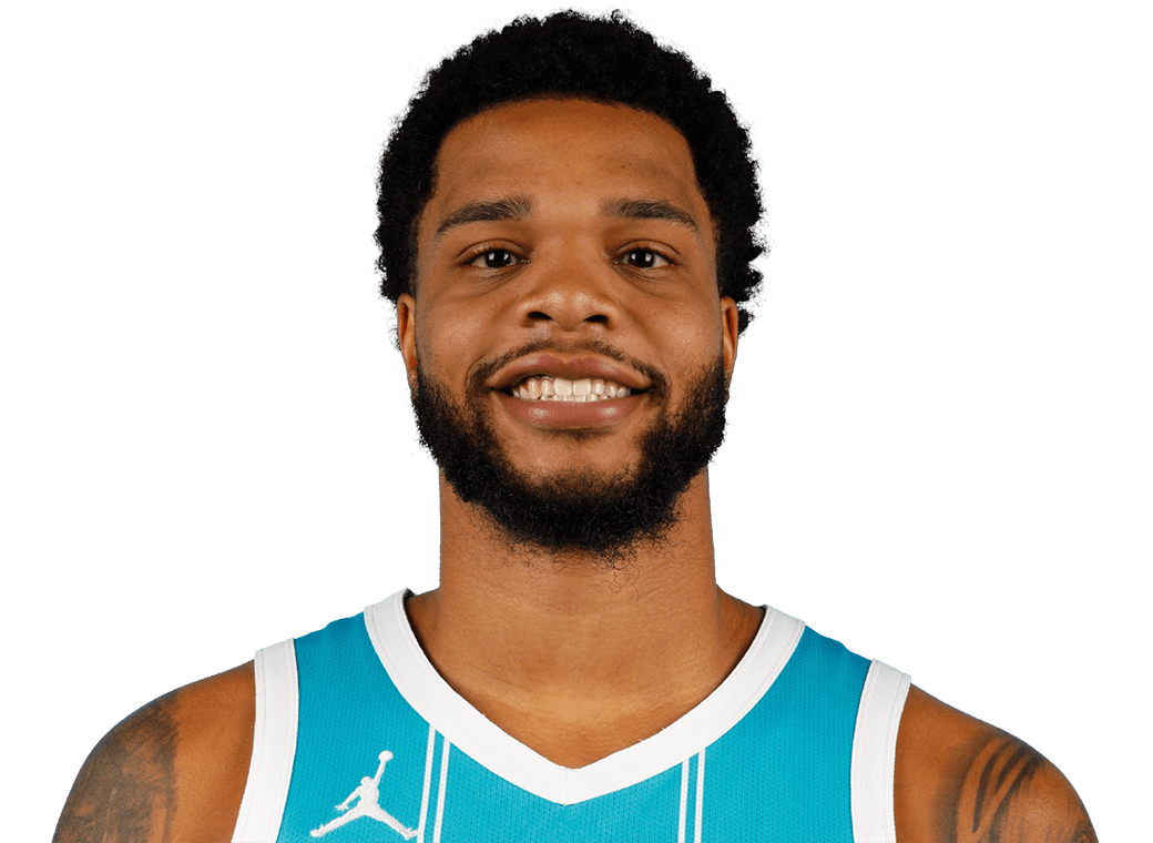 Miles Bridges