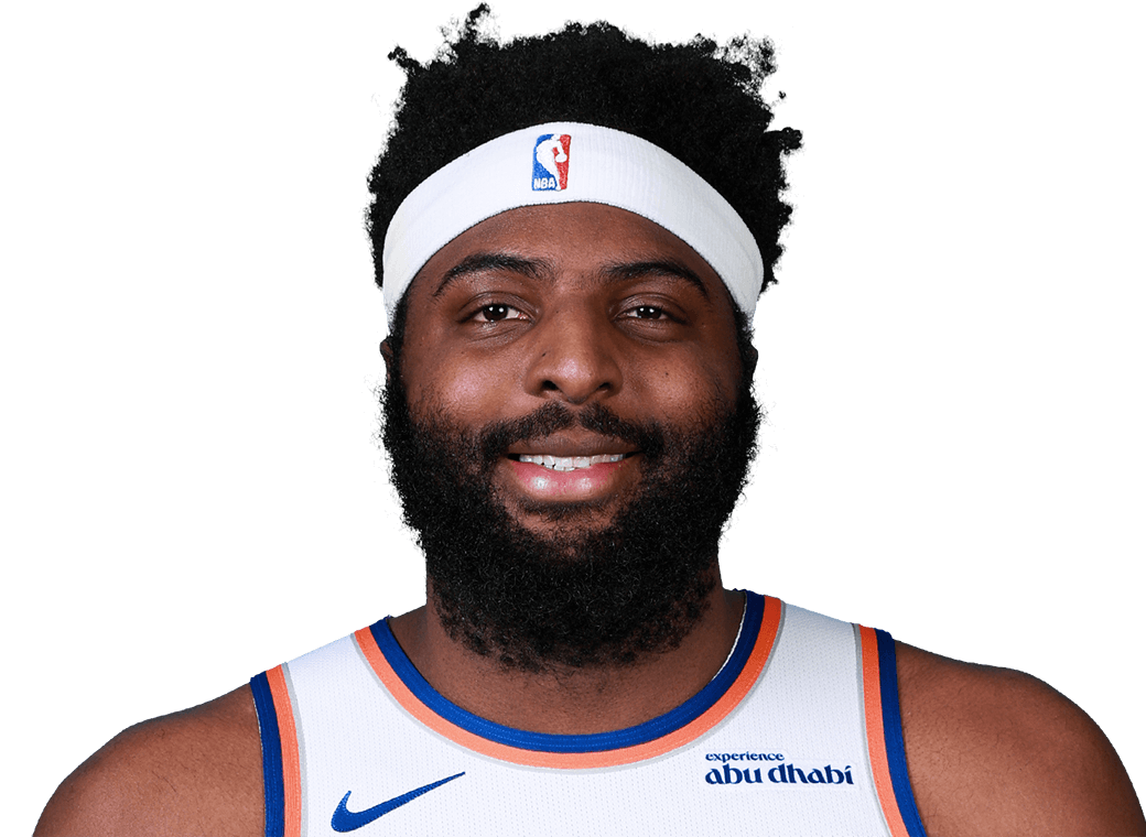 Mitchell Robinson