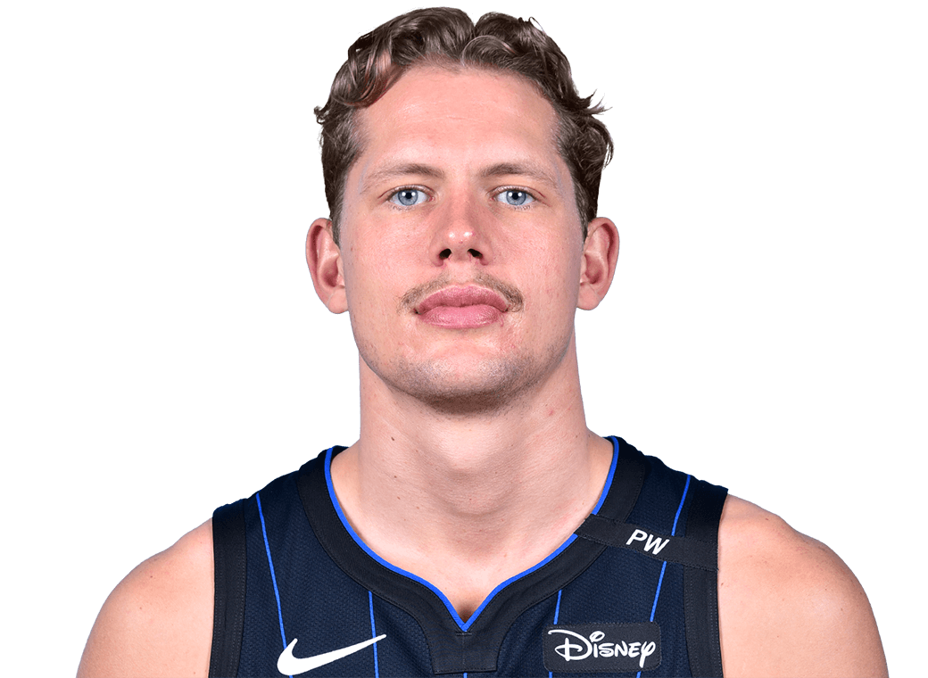 Moritz Wagner