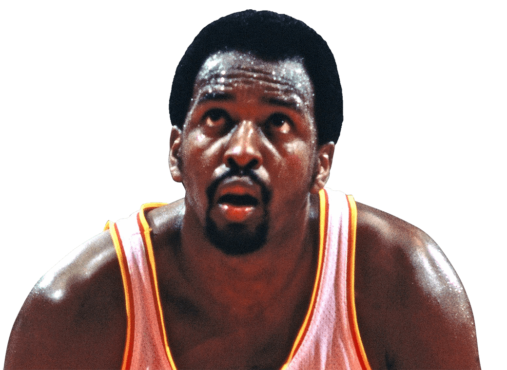 Moses Malone
