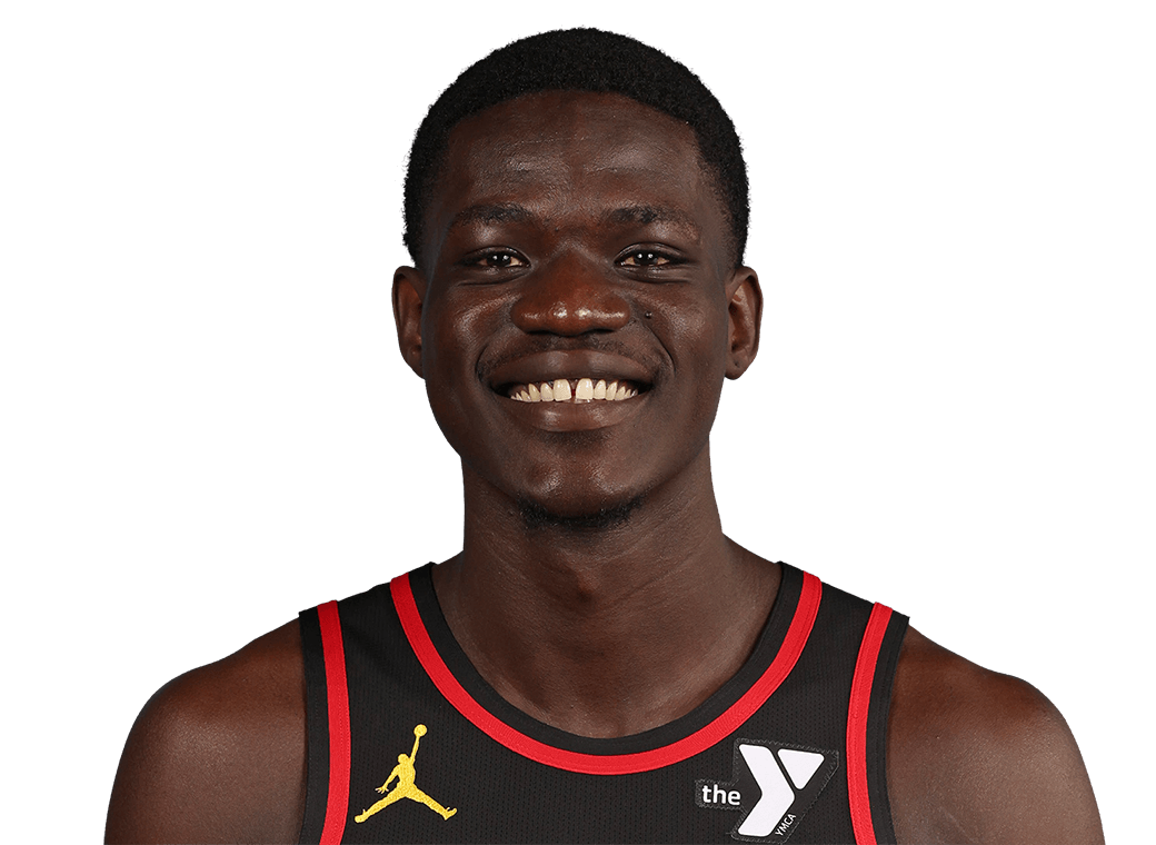 Mouhamed Gueye