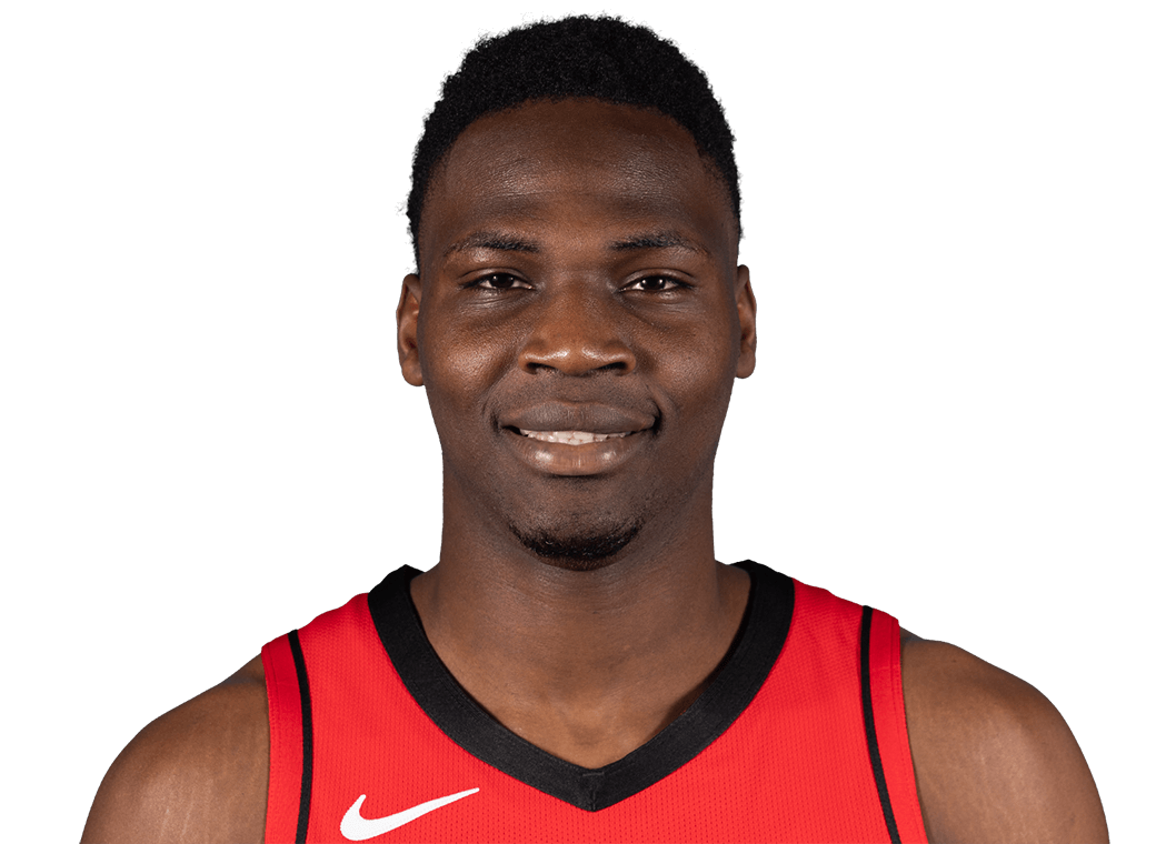 N'Faly Dante