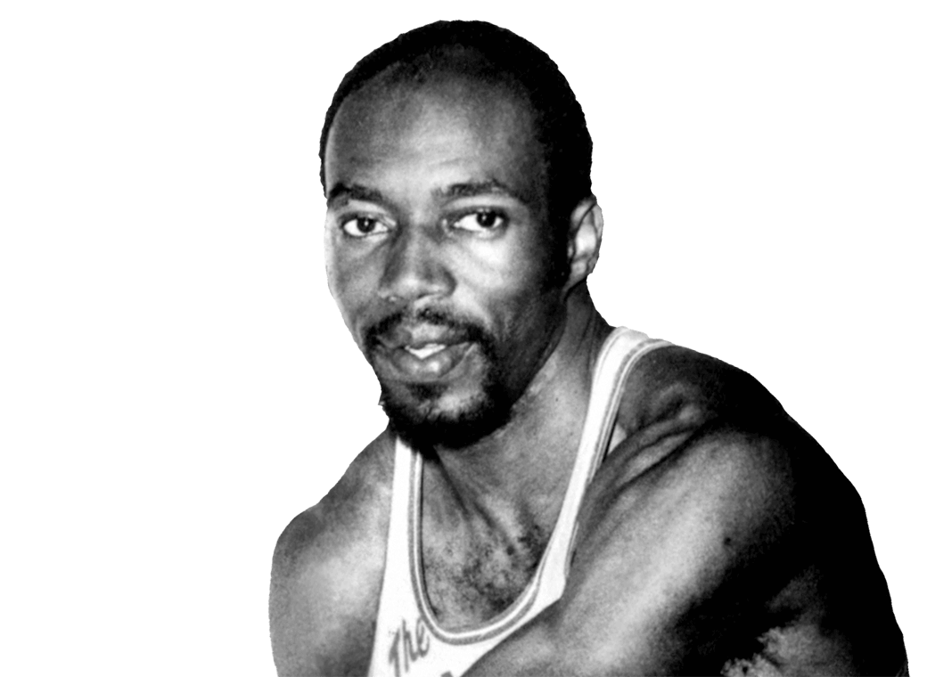 Nate Thurmond
