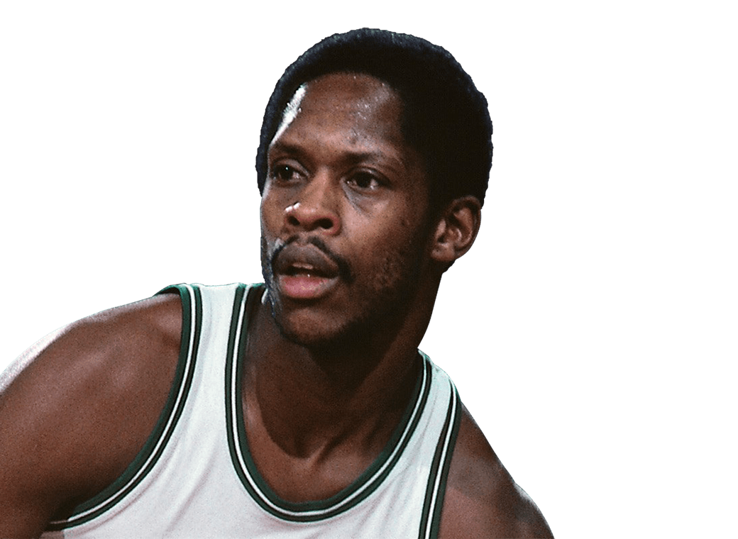 Nate "Tiny" Archibald