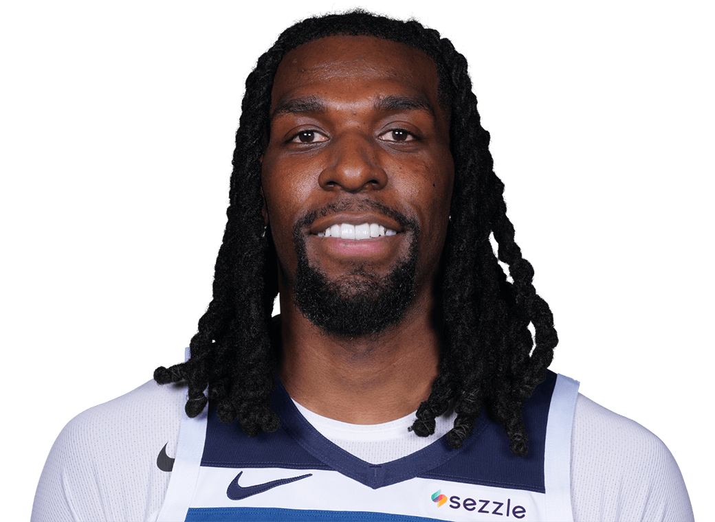 Naz Reid