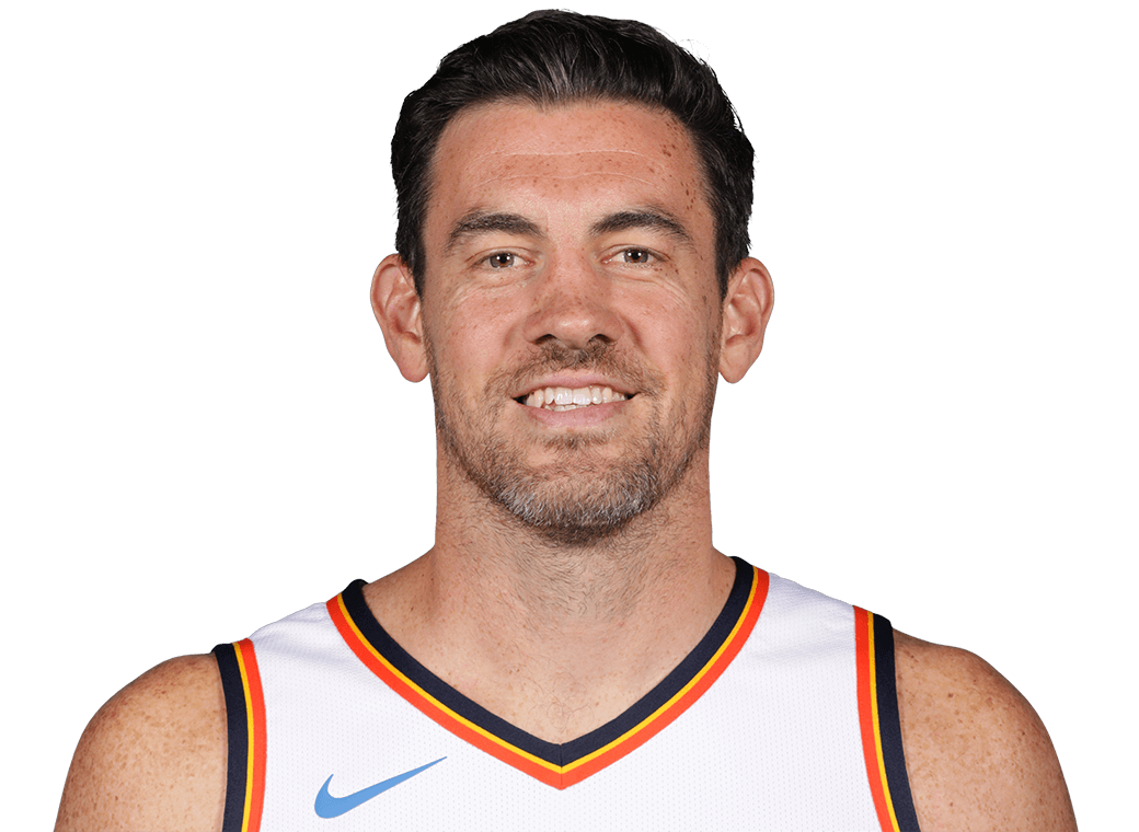 Nick Collison