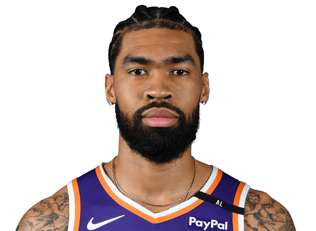 Nick Richards
