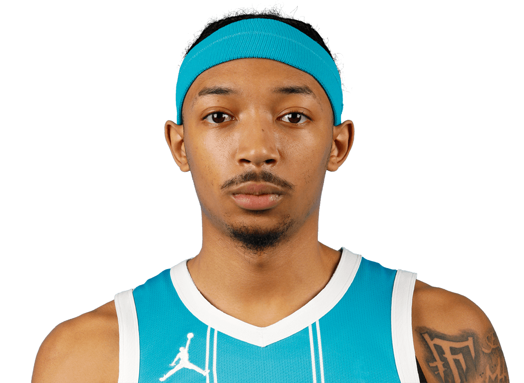 Nick Smith Jr.