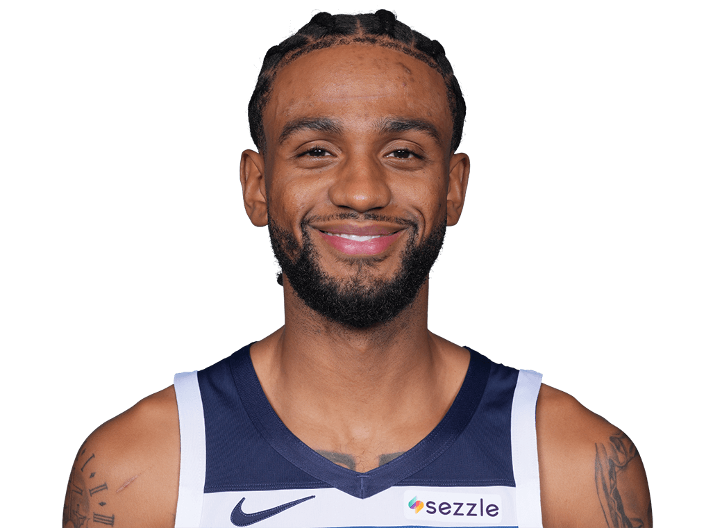 Nickeil Alexander-Walker