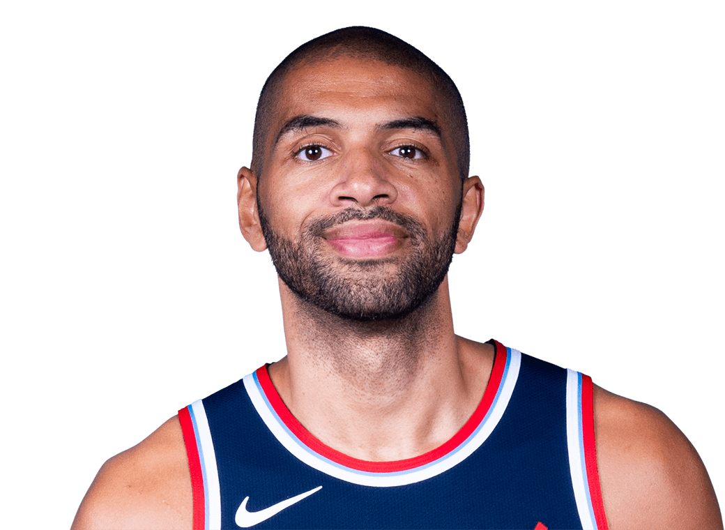 Nicolas Batum
