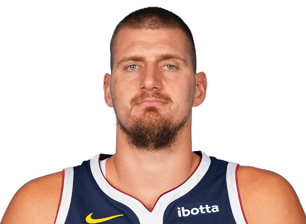 Nikola Jokić