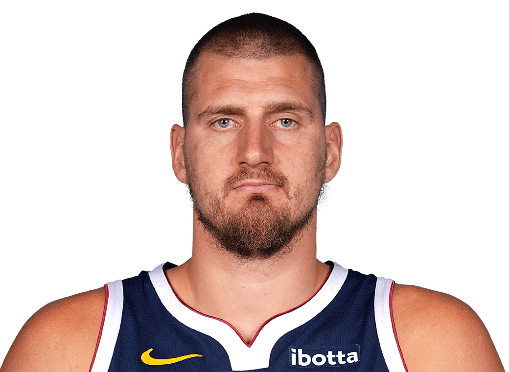 Nikola Jokić