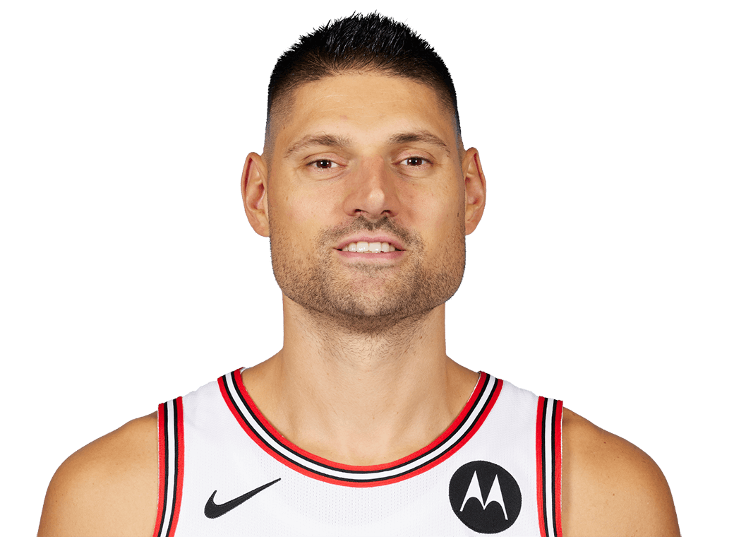 Nikola Vučević