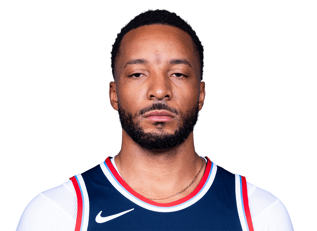 Norman Powell