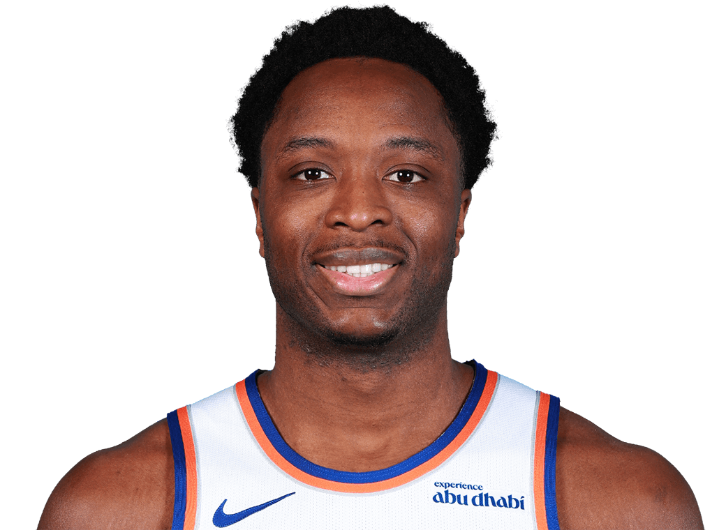 OG Anunoby