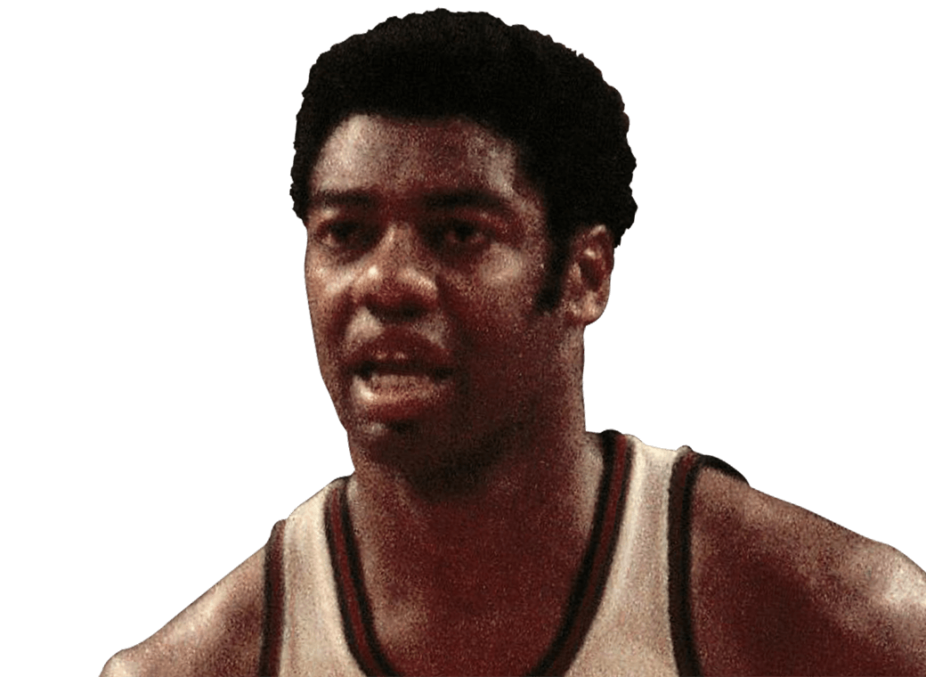 Oscar Robertson