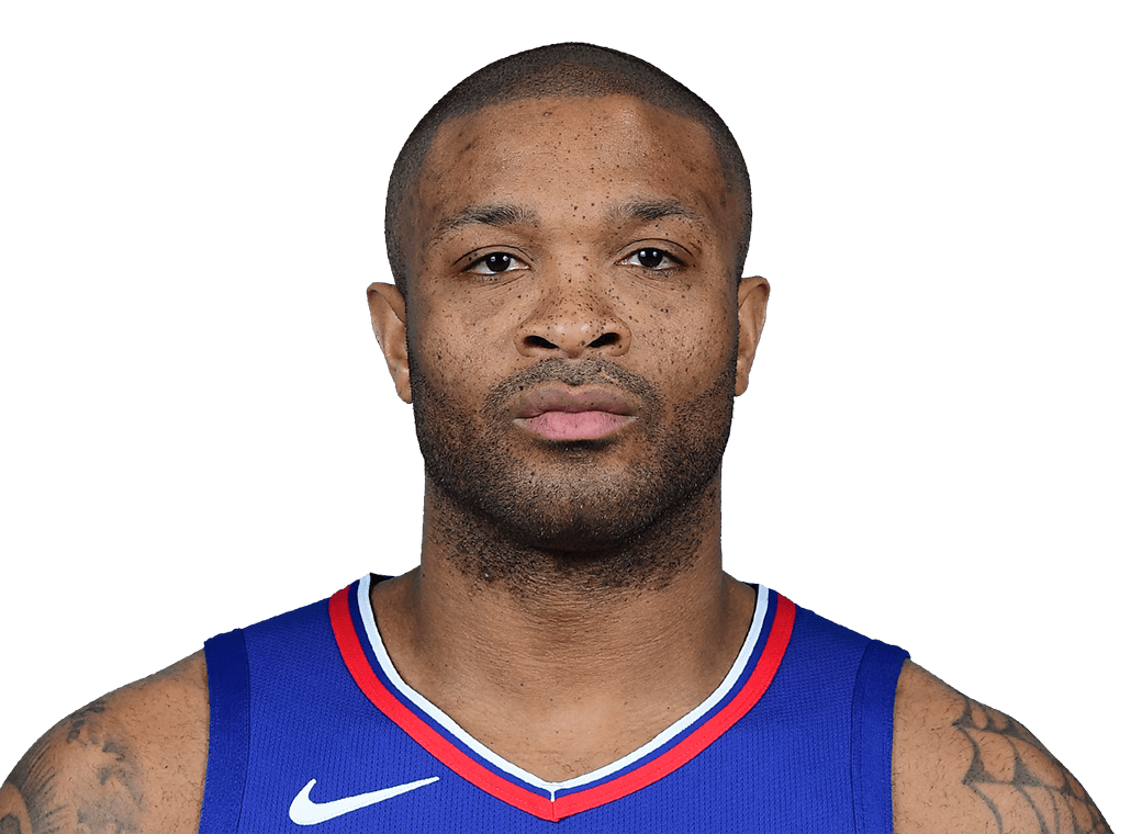 P.J. Tucker