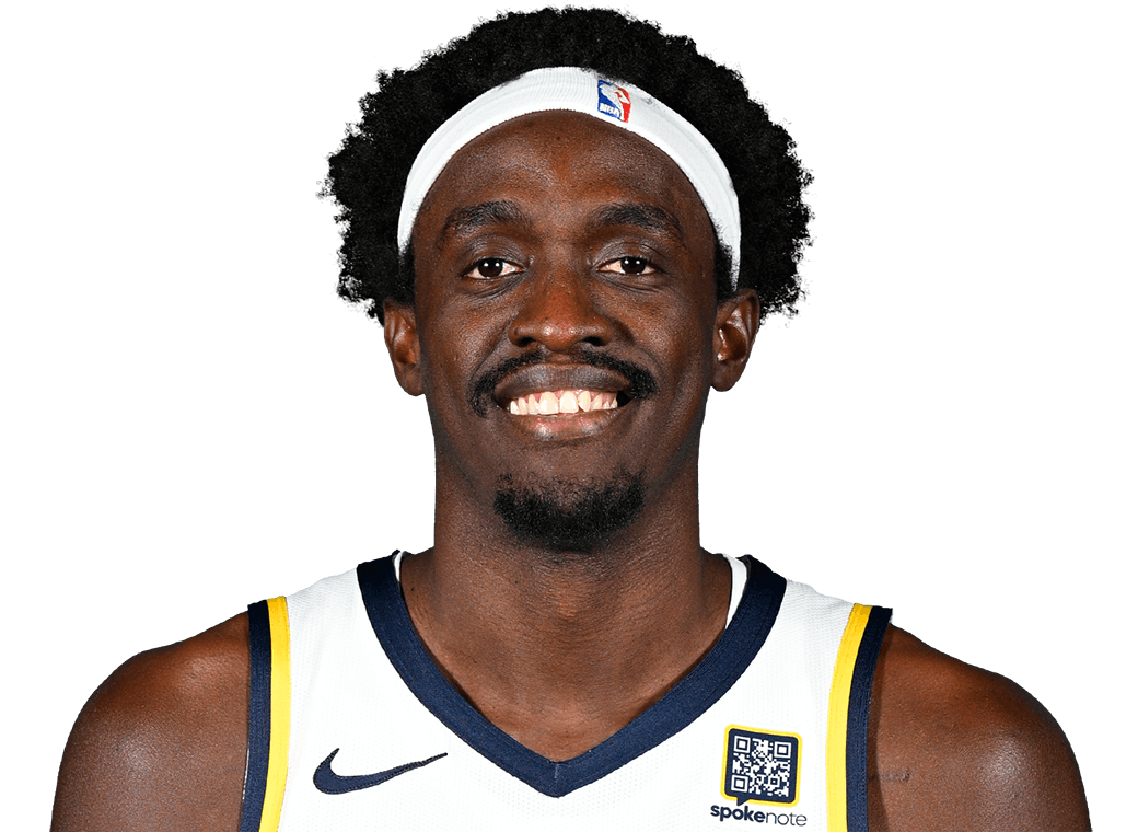 Pascal Siakam