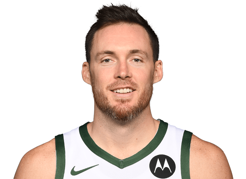 Pat Connaughton