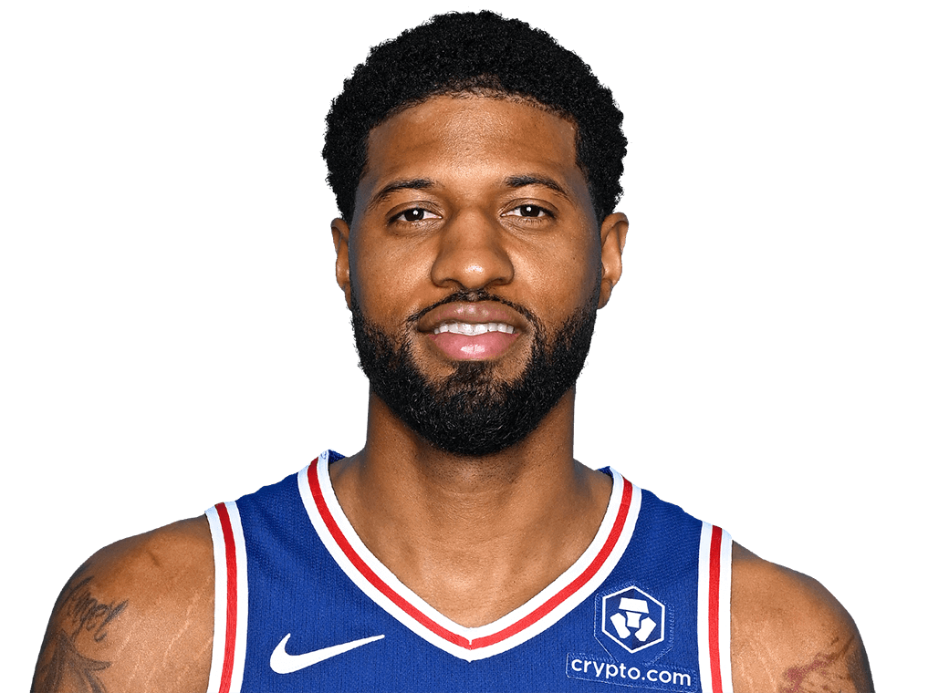 Paul George