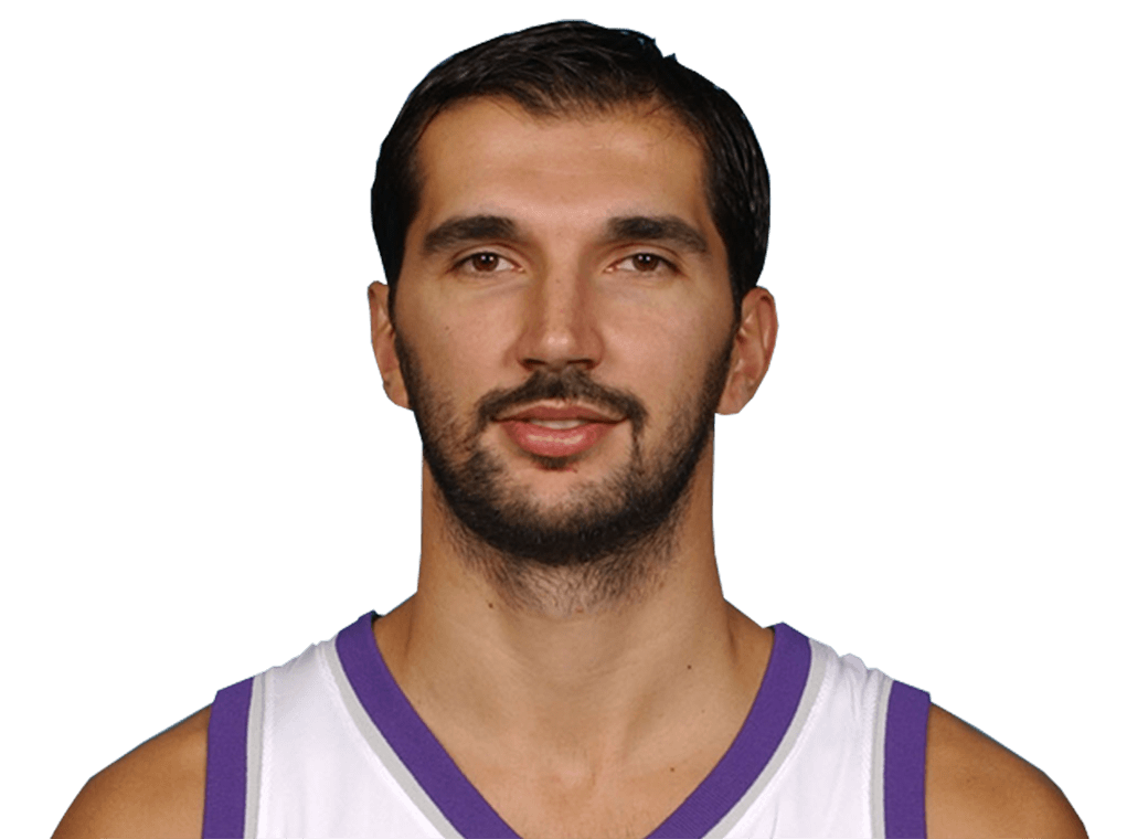 Peja Stojakovic