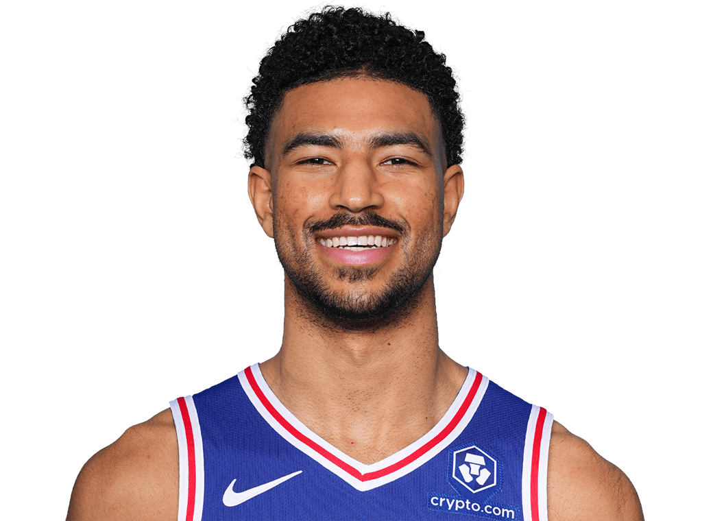 Quentin Grimes
