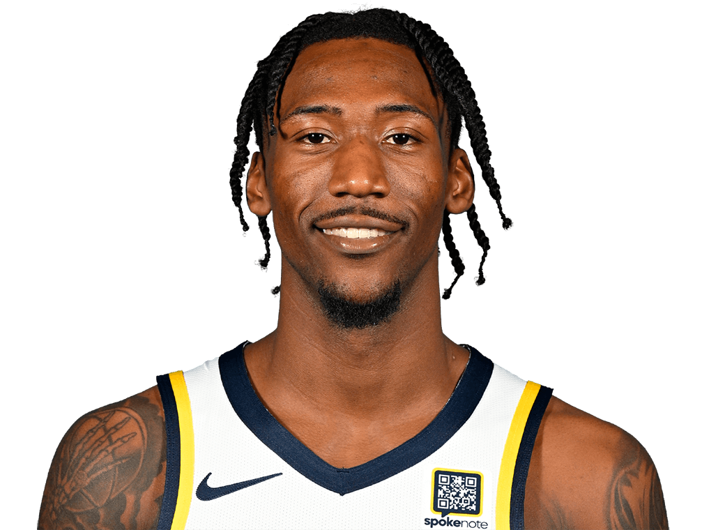 Quenton Jackson