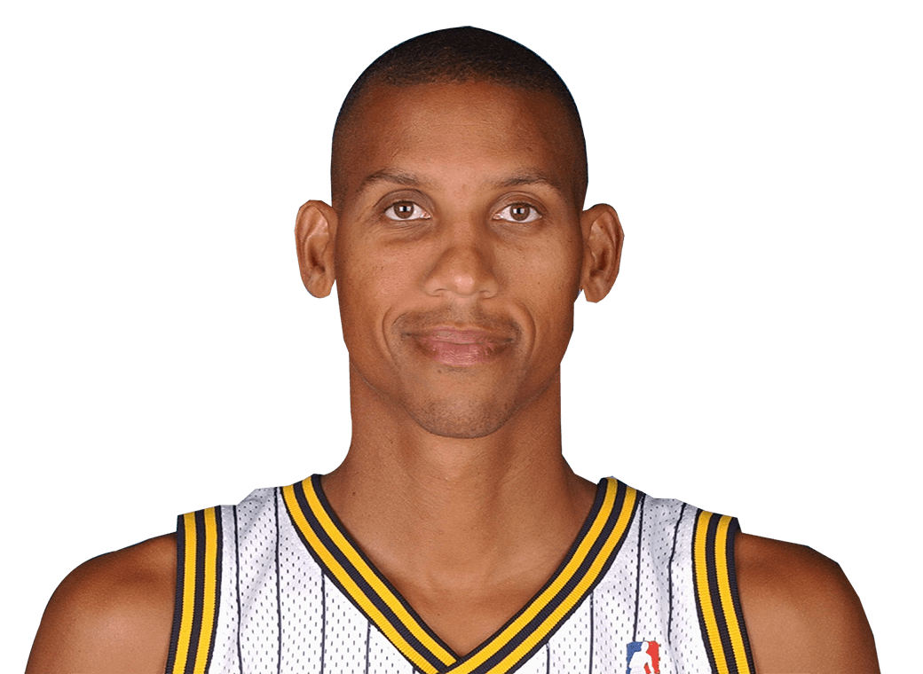 Reggie Miller