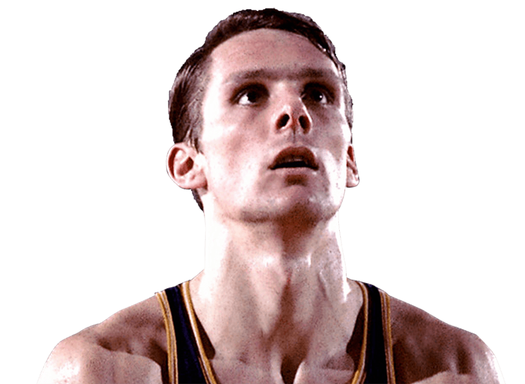 Rick Barry