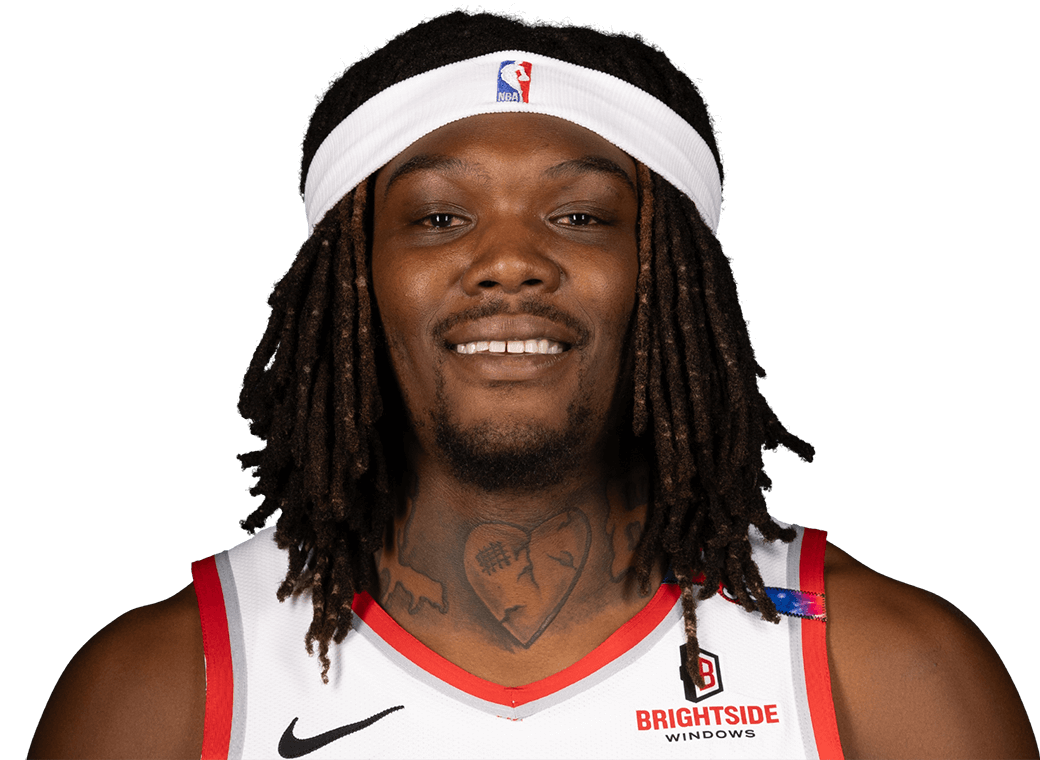 Robert Williams III
