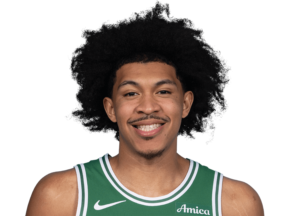 Ron Harper Jr.