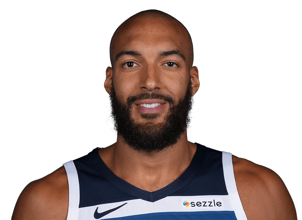 Rudy Gobert