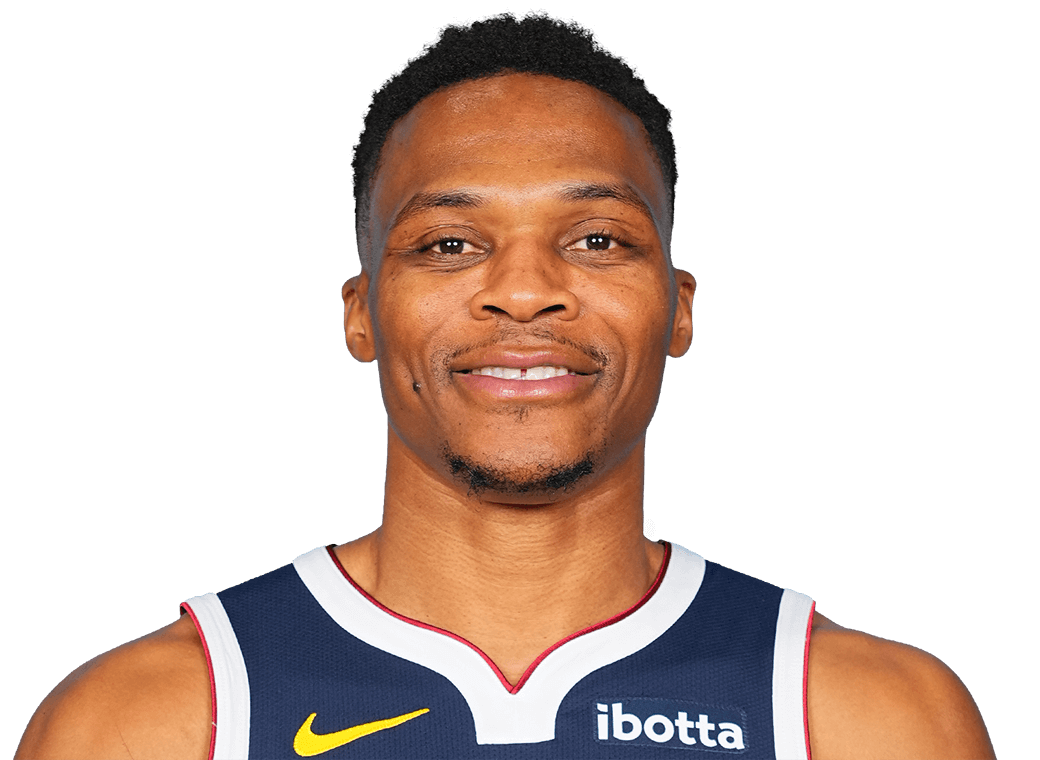Russell Westbrook