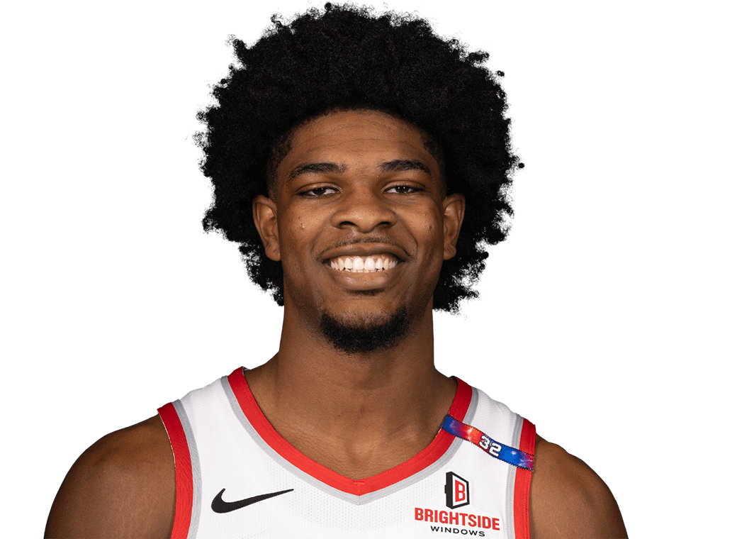 Scoot Henderson