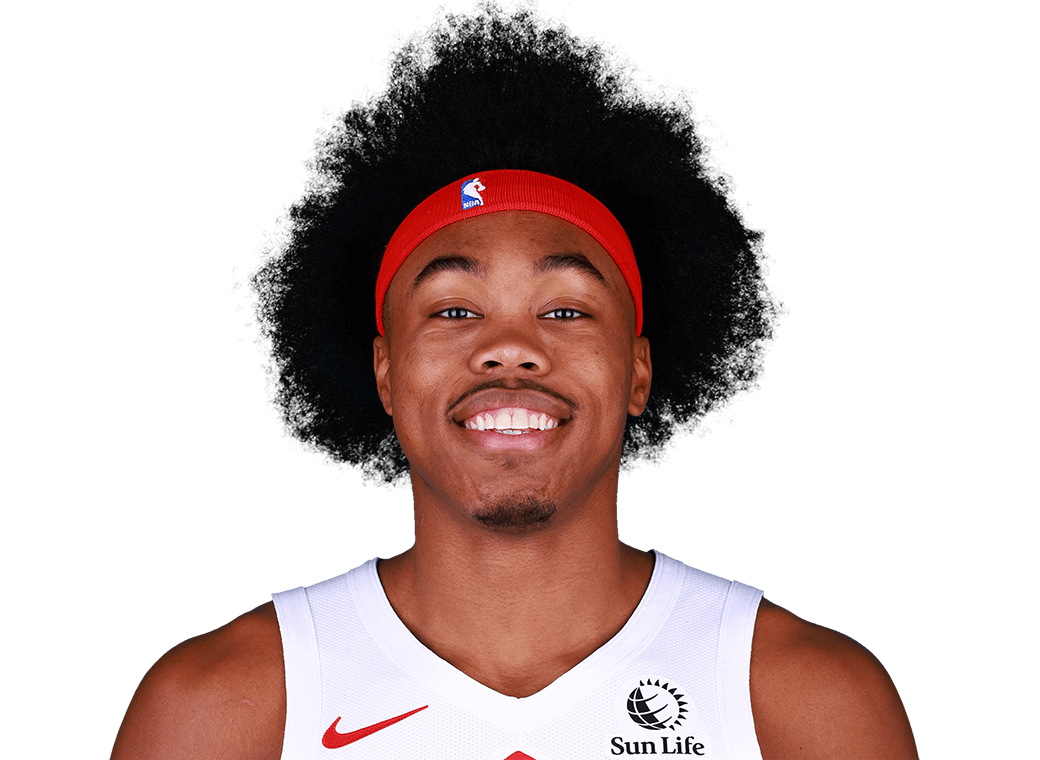 Scottie Barnes