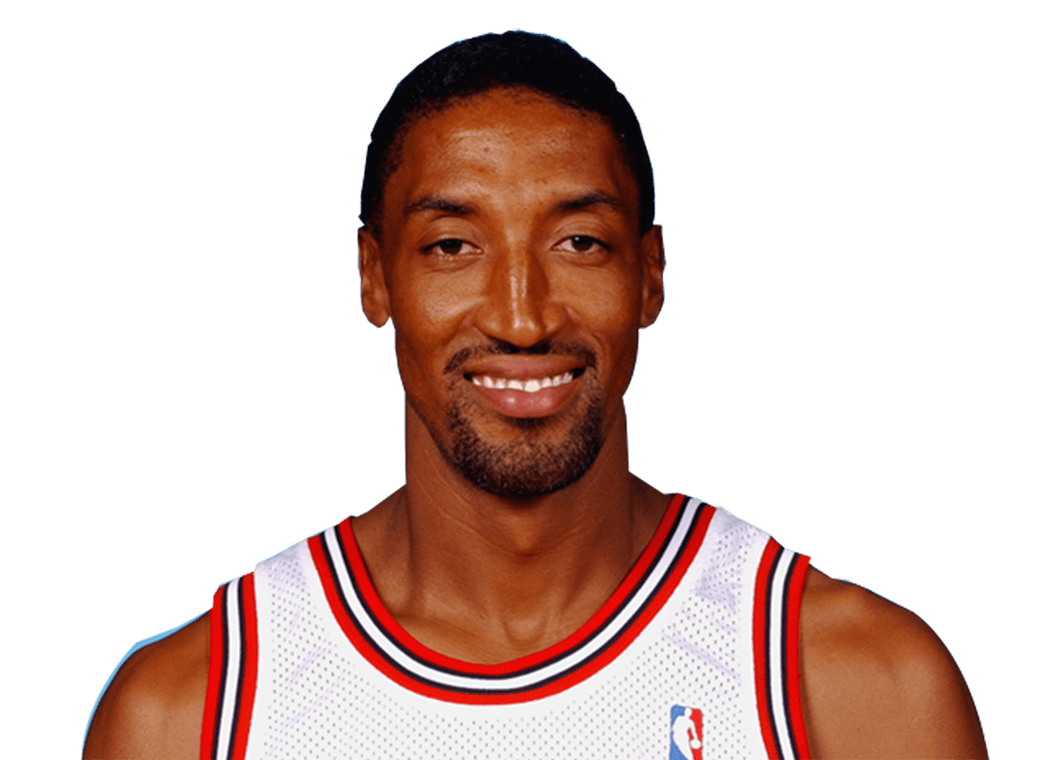 Scottie Pippen