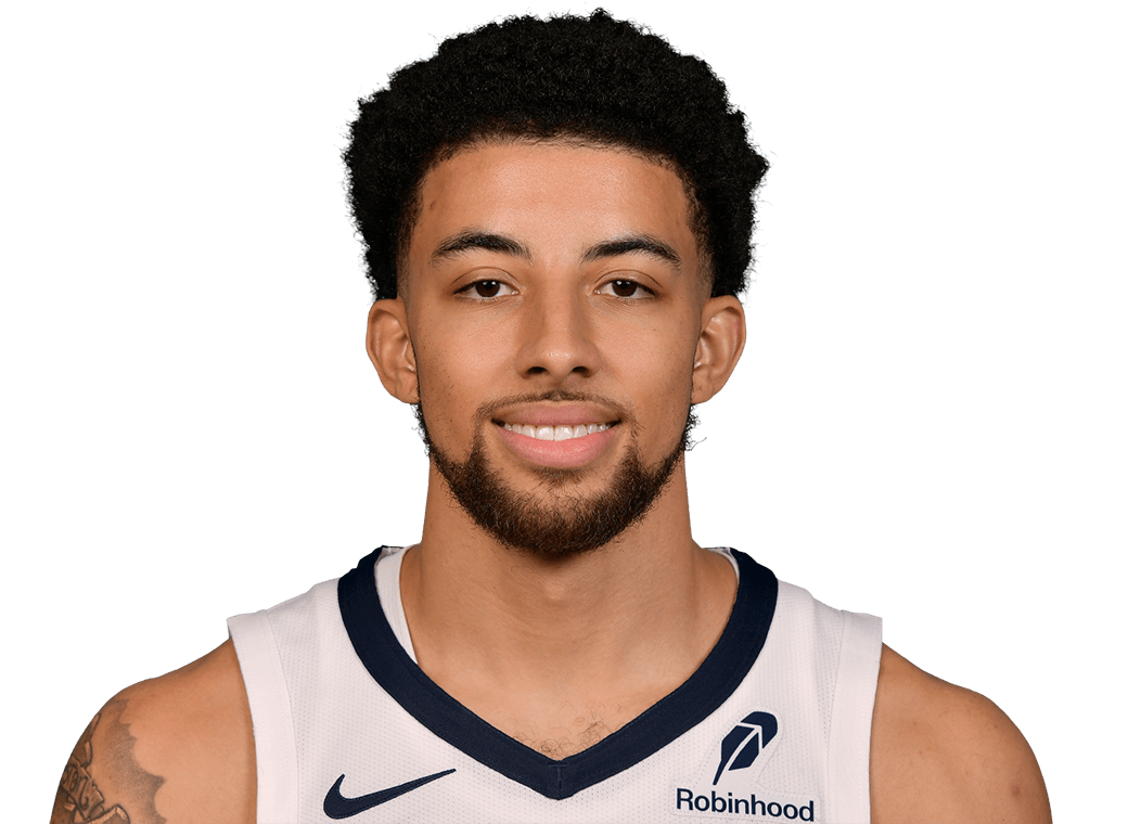 Scotty Pippen Jr.