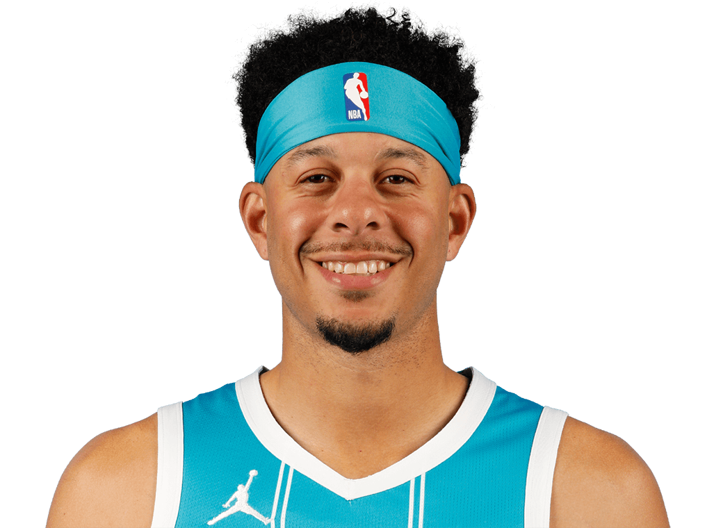 Seth Curry