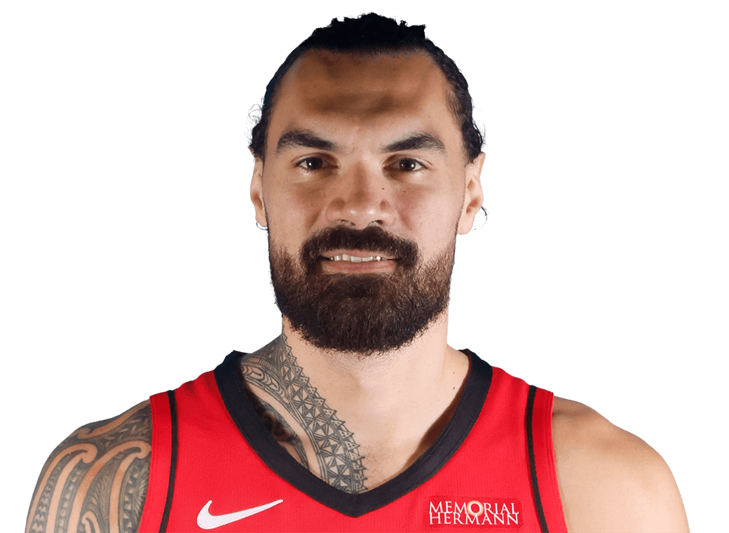 Steven Adams