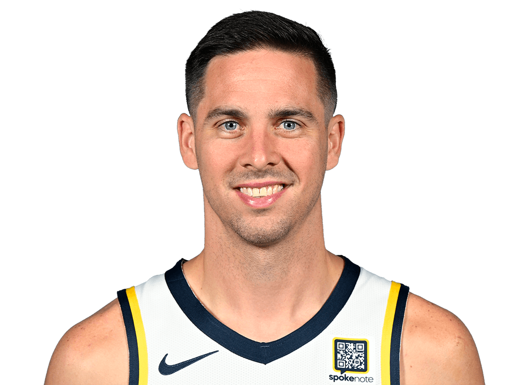 T.J. McConnell