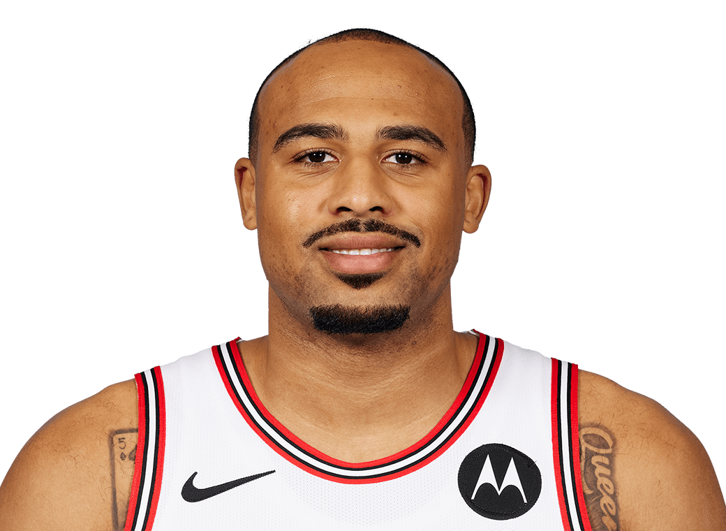 Talen Horton-Tucker