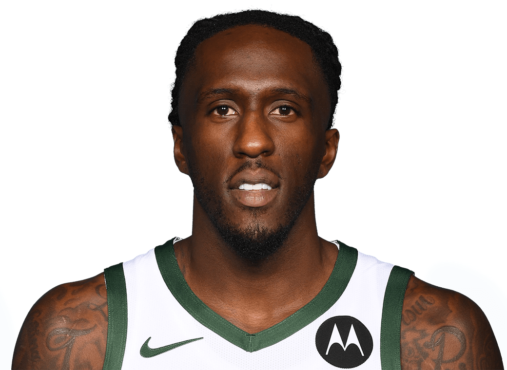Taurean Prince