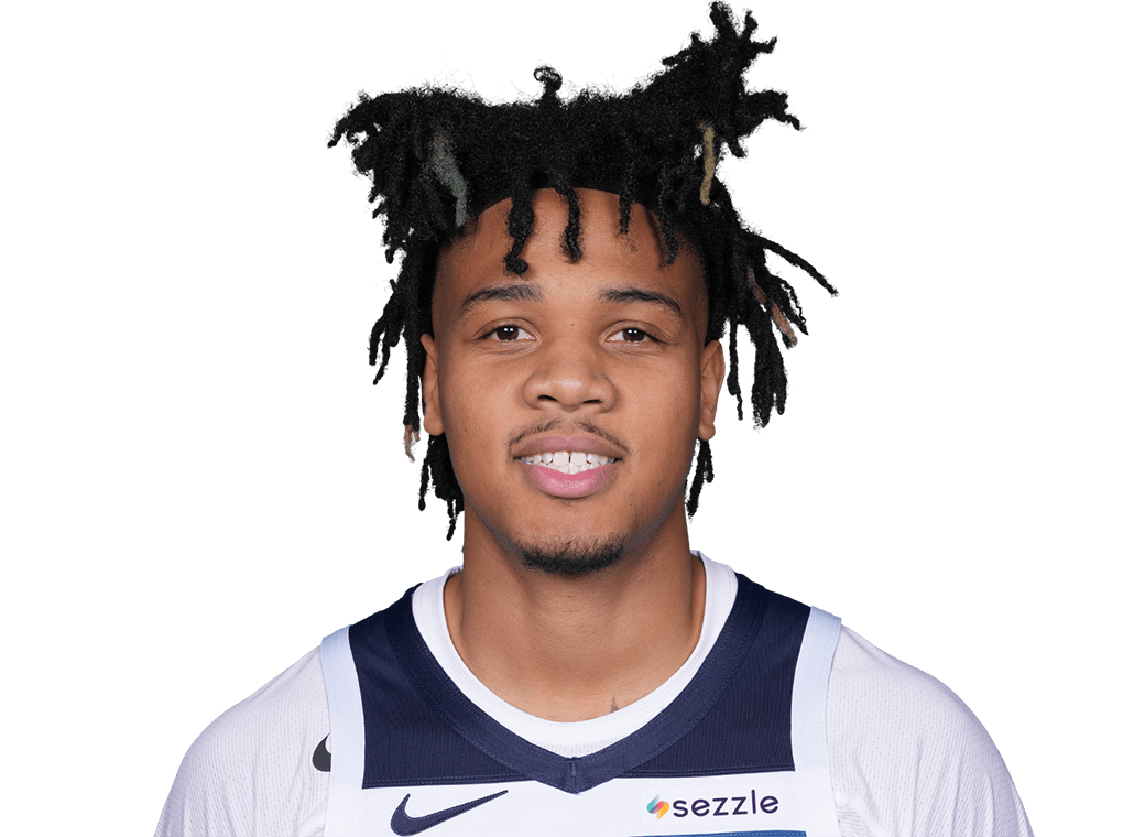 Terrence Shannon Jr.