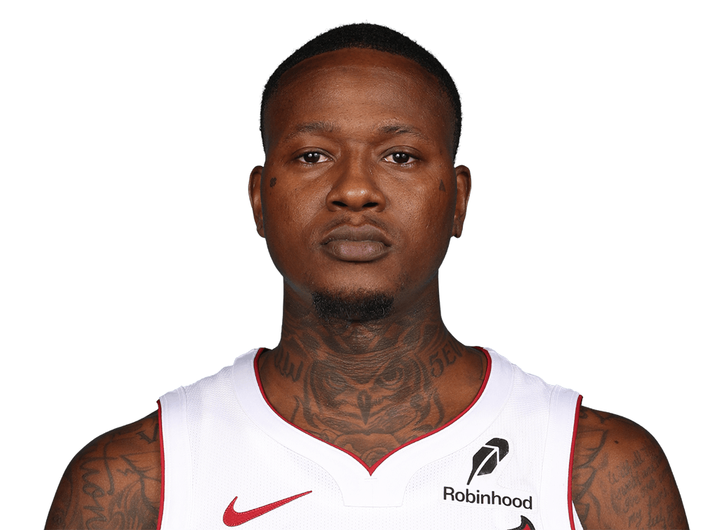 Terry Rozier