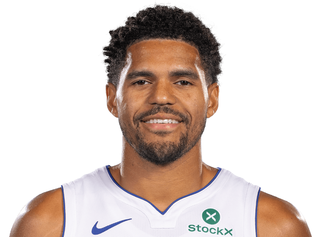 Tobias Harris